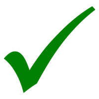 Tips are scored throughout the round
